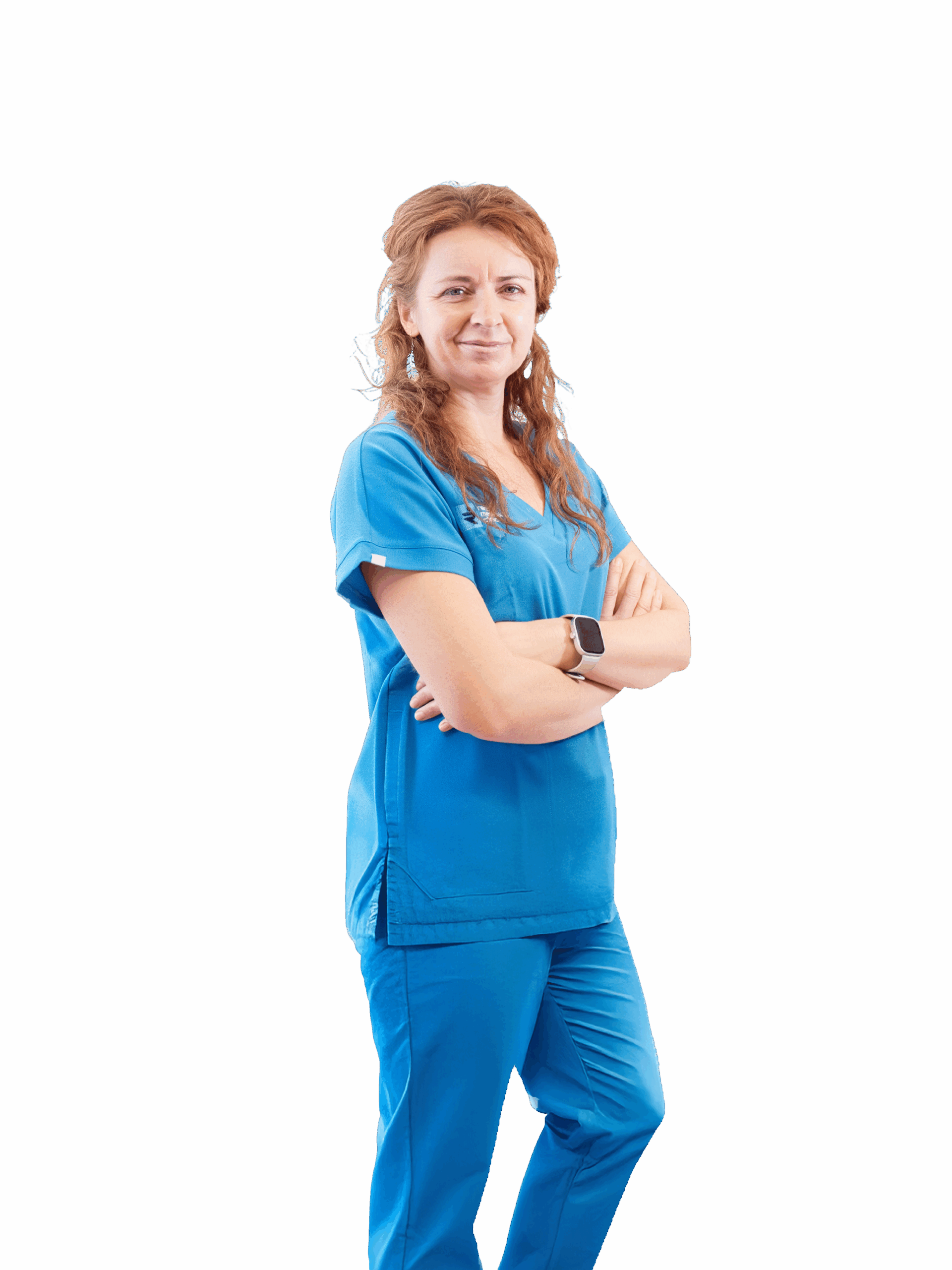 Mgr. Bára Horáčková