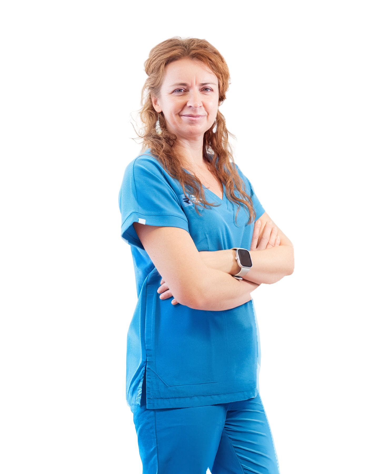 Mgr. Bára Horáčková