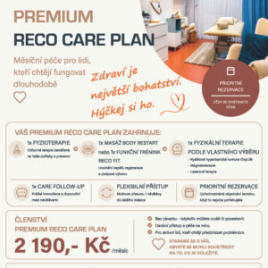 PREMIUM Reco Care Plan