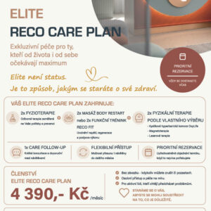 ELITE Reco Care Plan
