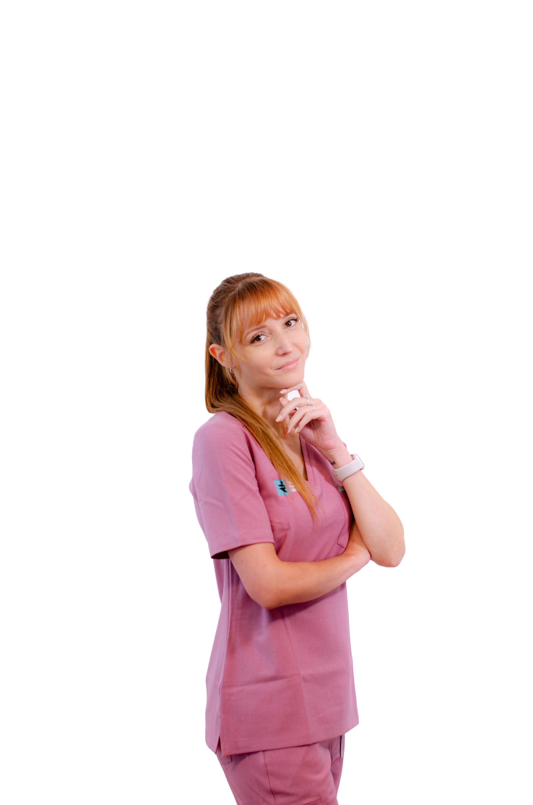 Markéta Laštovicová